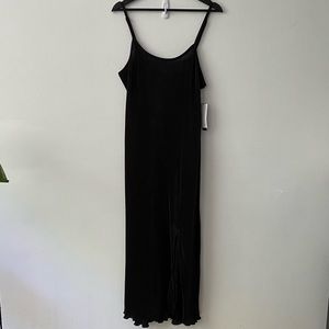 Design Lab Slip Dress